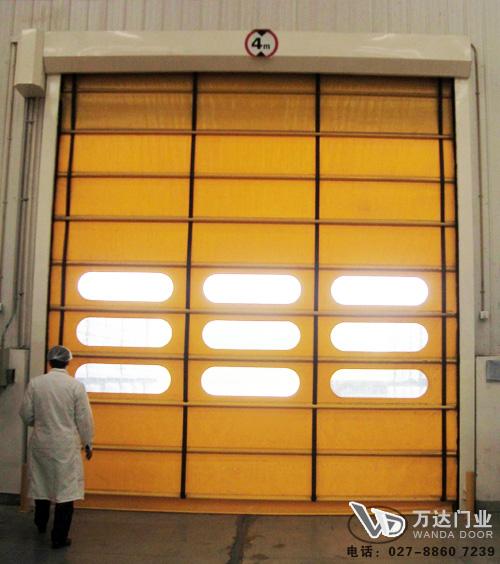 滦县堆积门